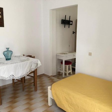 Loula'S Apartments Gouvia Dış mekan fotoğraf