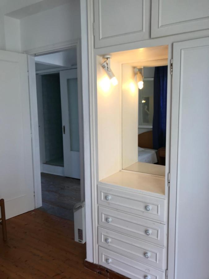 Loula'S Apartments Gouvia Dış mekan fotoğraf