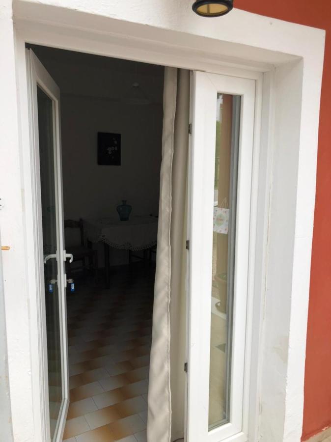 Loula'S Apartments Gouvia Dış mekan fotoğraf