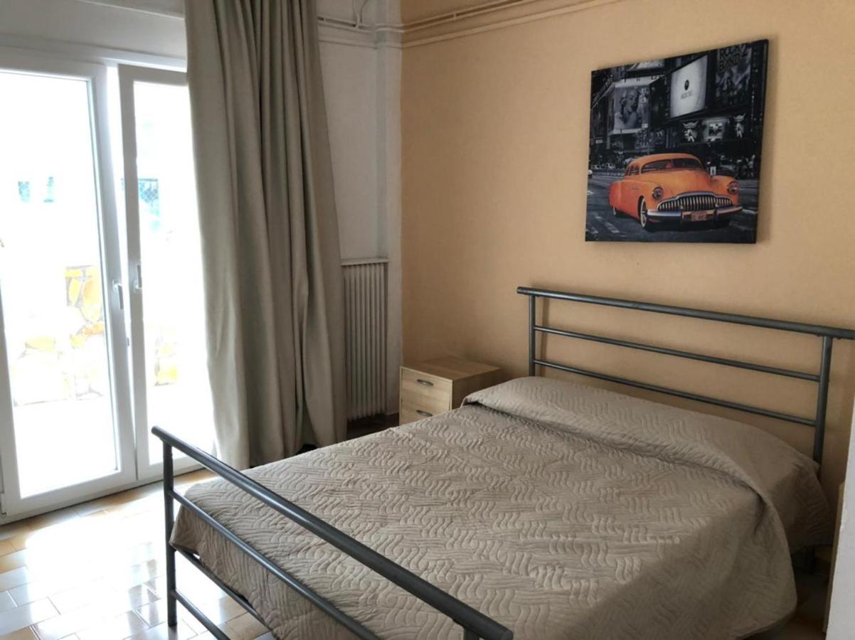 Loula'S Apartments Gouvia Dış mekan fotoğraf